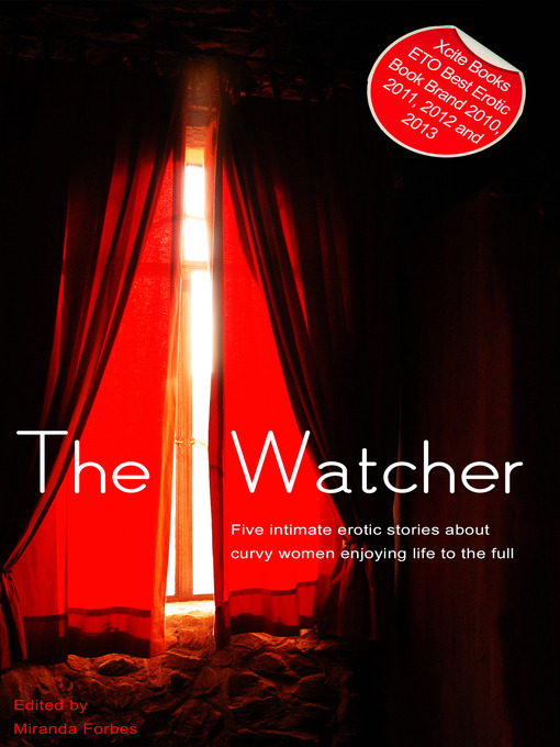 Title details for The Watcher by Kristina Wright - Available